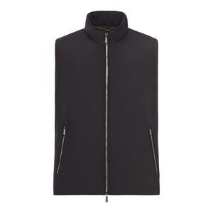 Moorer Men Uros-Skt Smooth Vest